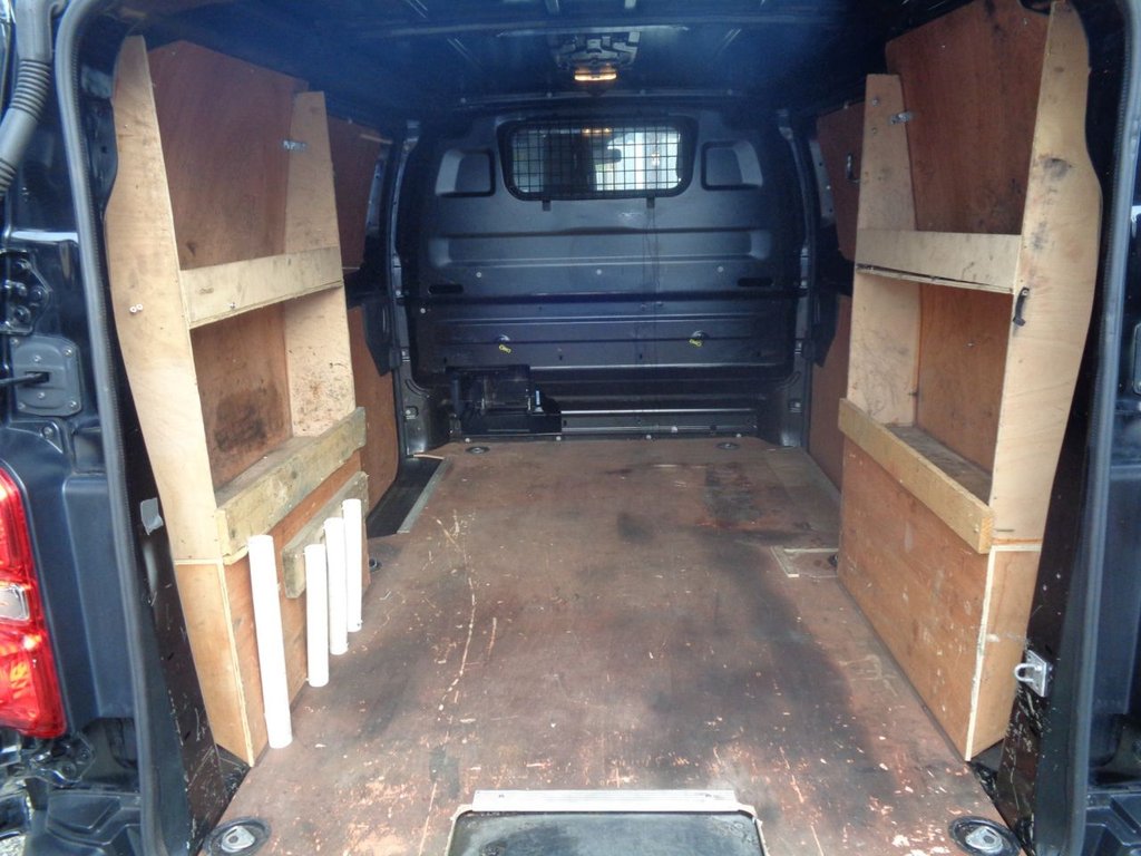 Used Toyota ProAce 2021 for sale - 76751295: Photo 10