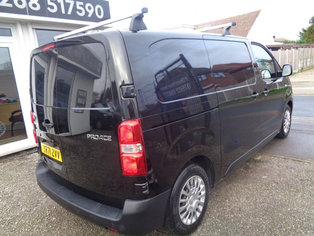 Used Toyota ProAce 2021 for sale - 76751295: Photo 12