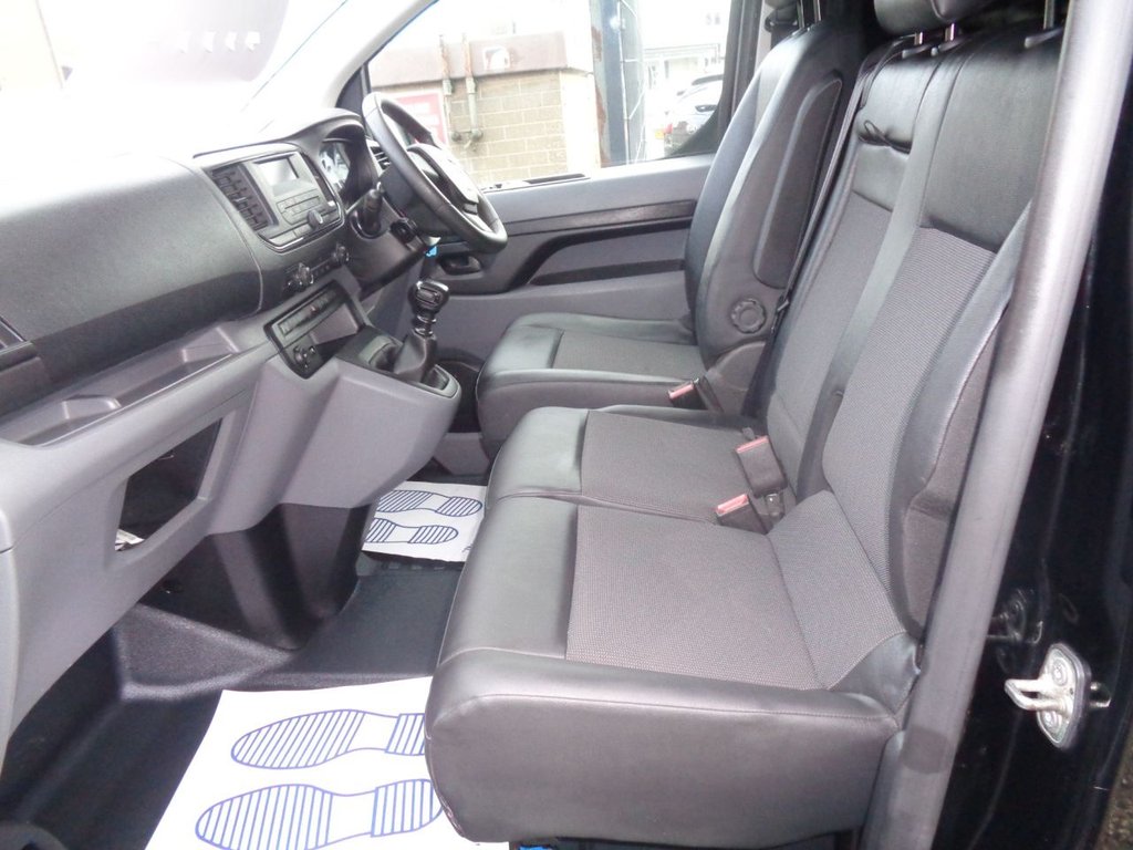 Used Toyota ProAce 2021 for sale - 76751295: Photo 8