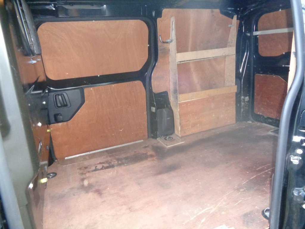 Used Toyota ProAce 2021 for sale - 76751295: Photo 9