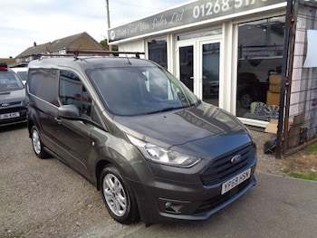 Used Ford Transit Connect 2019 for sale - 75911258: Photo