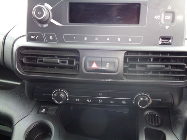 Used Vauxhall Combo 2019 for sale - 76291742: Photo 7