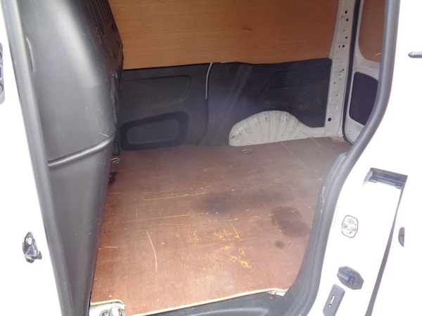 Used Vauxhall Combo 2019 for sale - 76291742: Photo 9