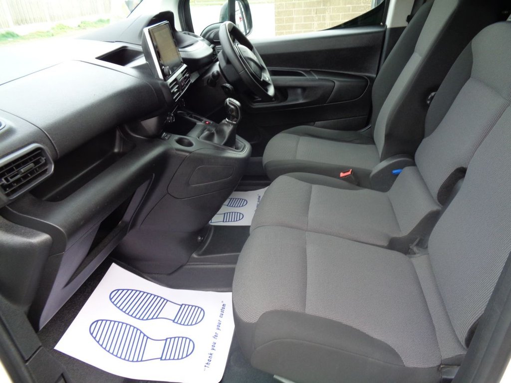 Used Peugeot Partner 2019 for sale - 77703476: Photo 7