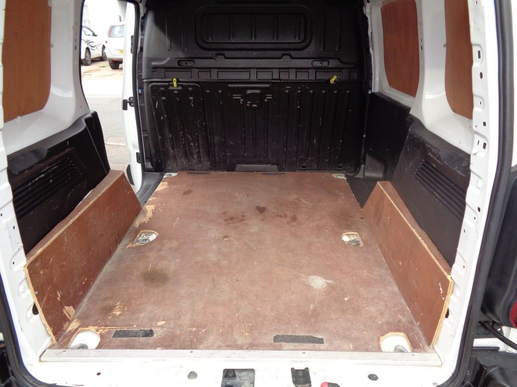 Used Peugeot Partner 2019 for sale - 77703476: Photo 9