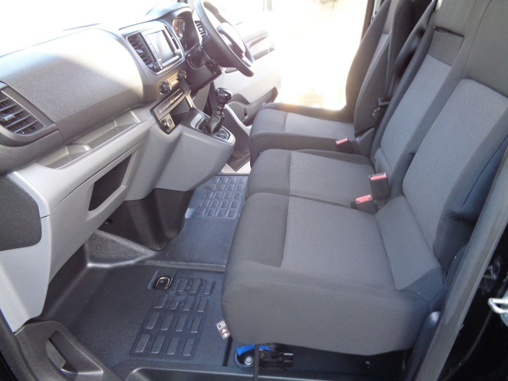 Used Citroen Dispatch 2022 for sale - 77765485: Photo 10