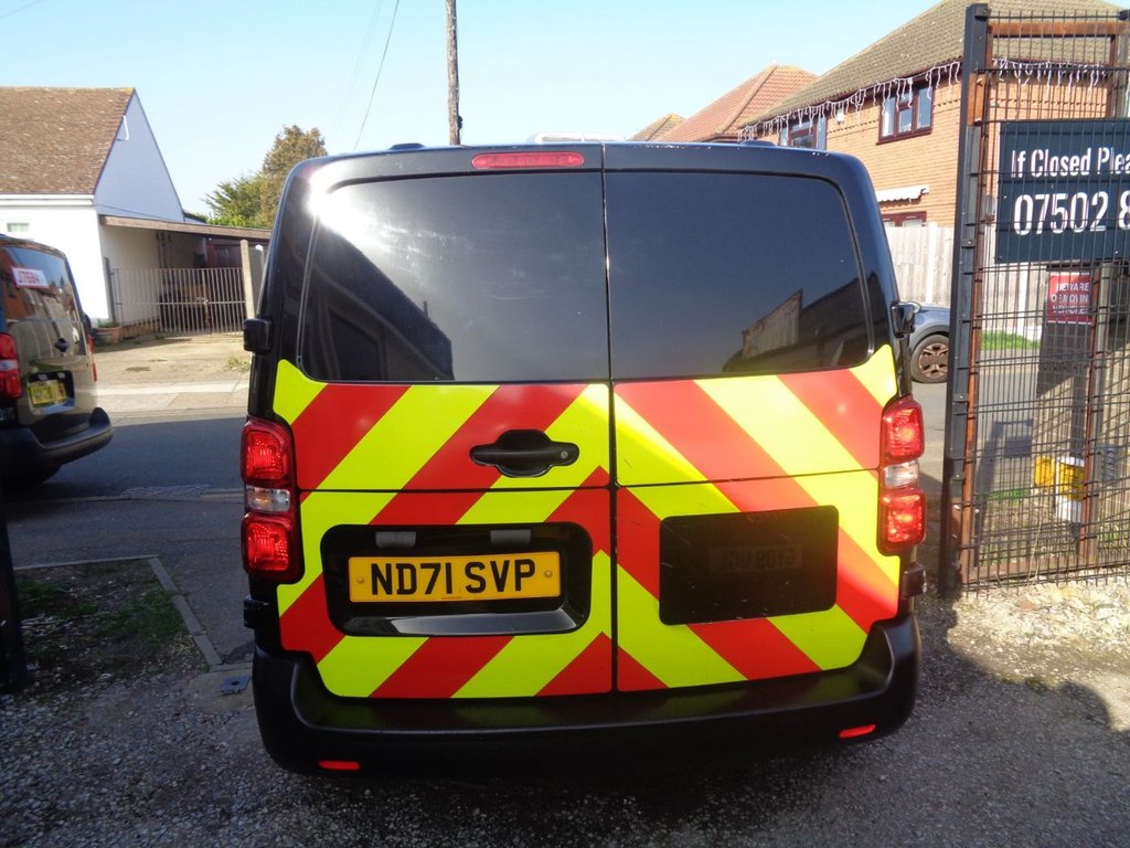 Used Citroen Dispatch 2022 for sale - 77765485: Photo 4