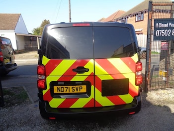 Used Citroen Dispatch 2022 for sale - 77765485: Photo