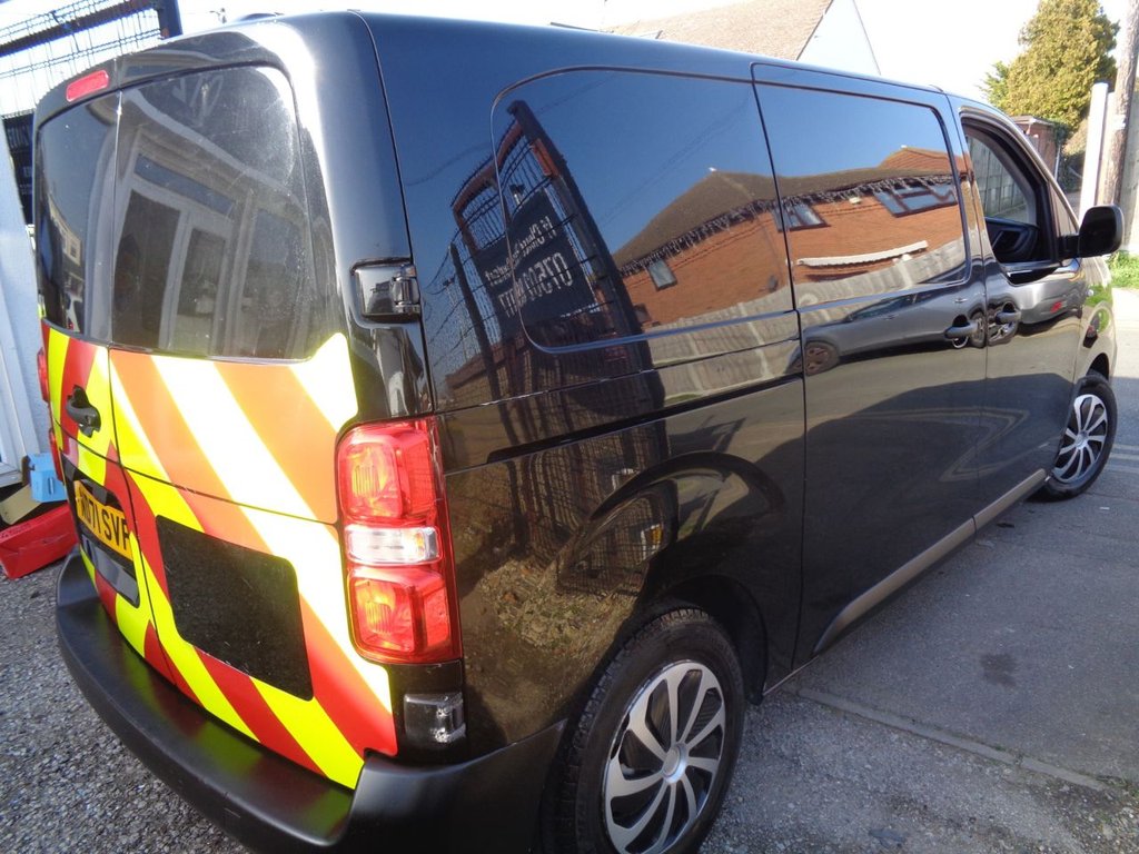 Used Citroen Dispatch 2022 for sale - 77765485: Photo 6