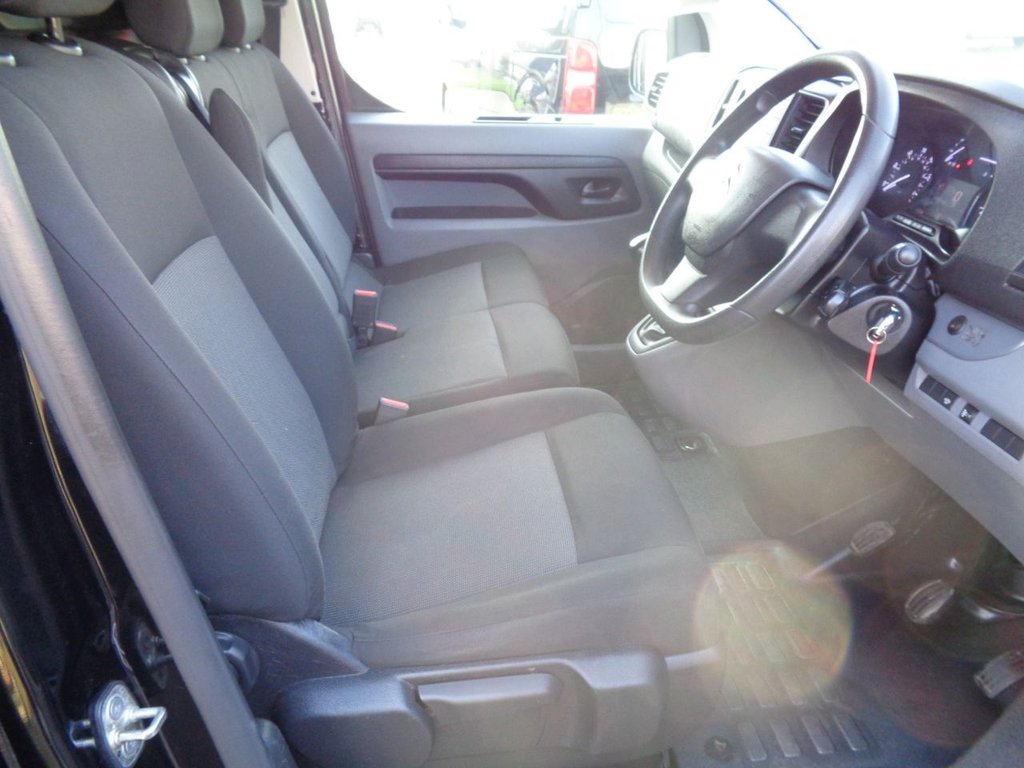 Used Citroen Dispatch 2022 for sale - 77765485: Photo 7