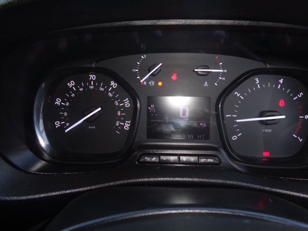 Used Citroen Dispatch 2022 for sale - 77765485: Photo 8