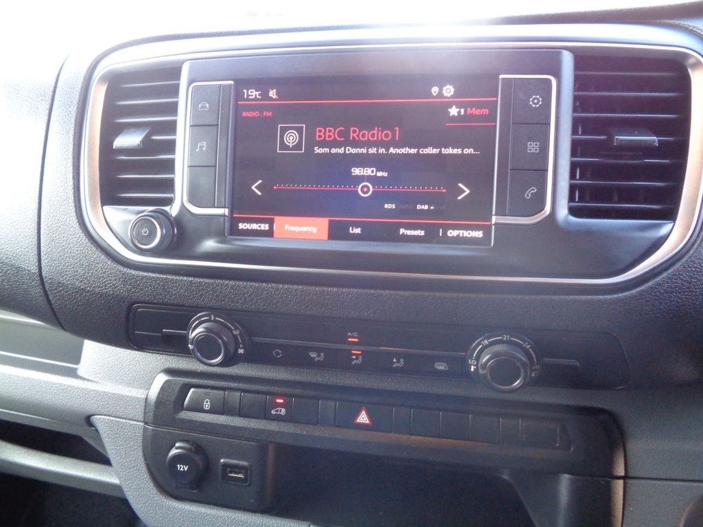 Used Citroen Dispatch 2022 for sale - 77765485: Photo 9