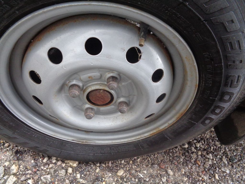 Used Suzuki Carry 2005 for sale - 77642841: Photo 9