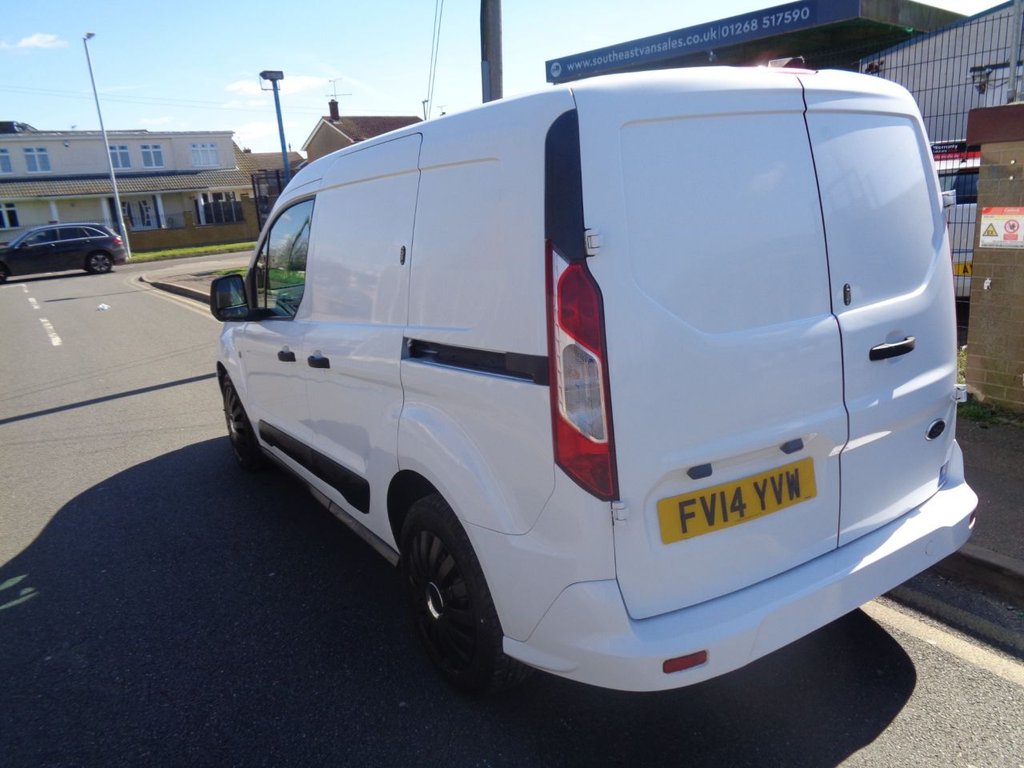 Used Ford Transit Connect 2014 for sale - 78030324: Photo 10