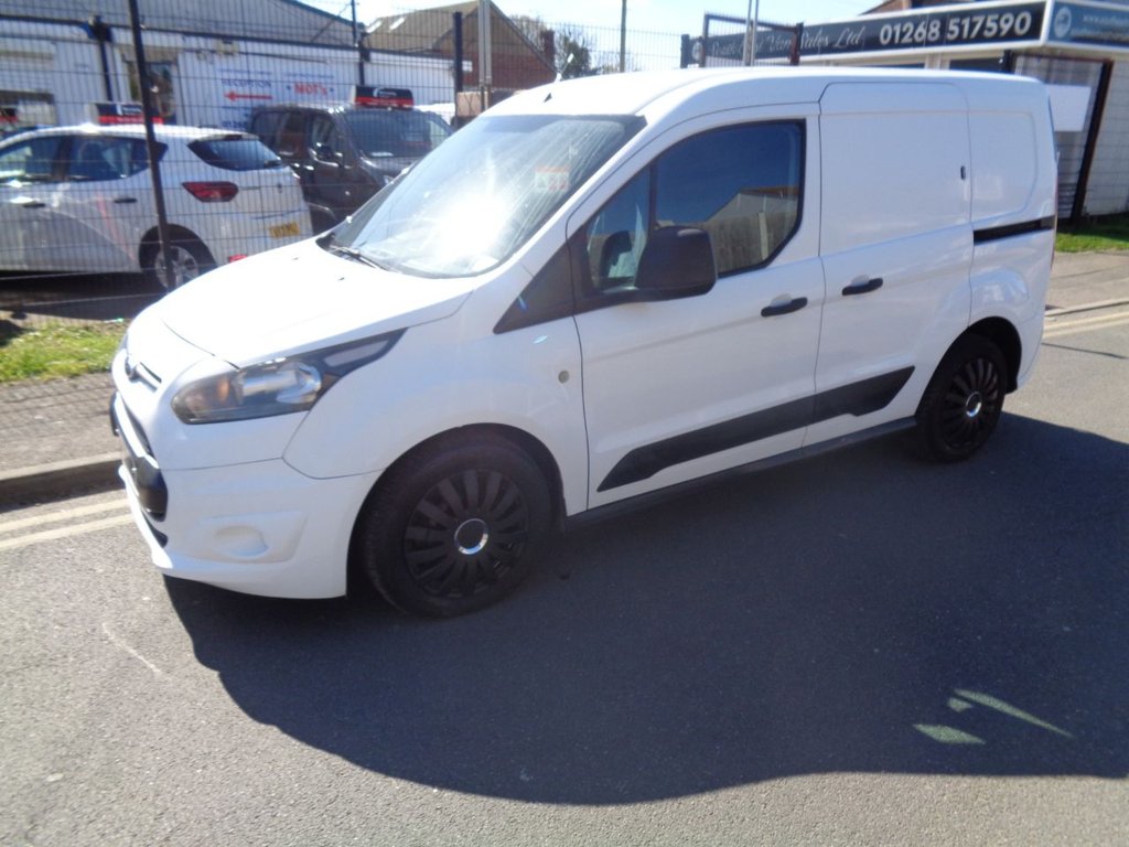 Used Ford Transit Connect 2014 for sale - 78030324: Photo 3