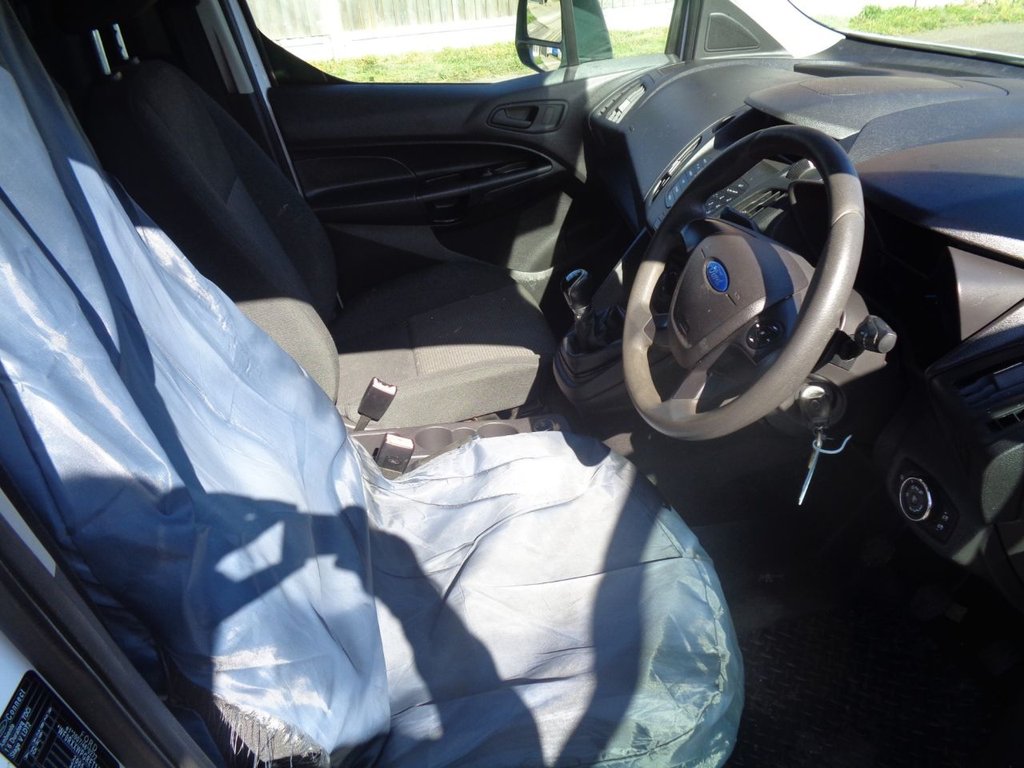 Used Ford Transit Connect 2014 for sale - 78030324: Photo 5