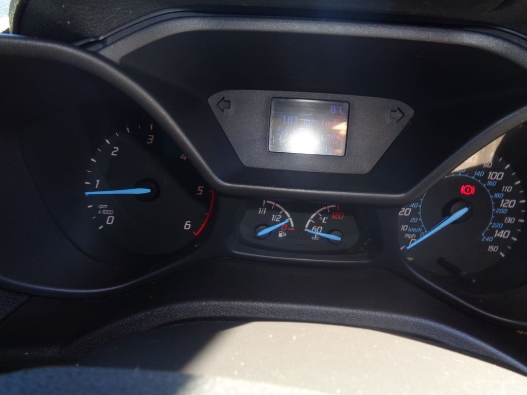 Used Ford Transit Connect 2014 for sale - 78030324: Photo 6