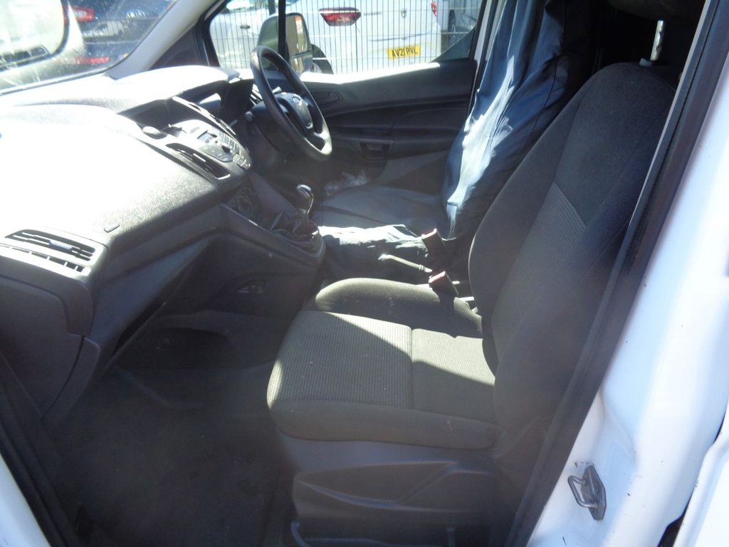 Used Ford Transit Connect 2014 for sale - 78030324: Photo 7