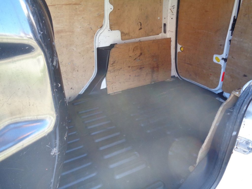 Used Ford Transit Connect 2014 for sale - 78030324: Photo 8