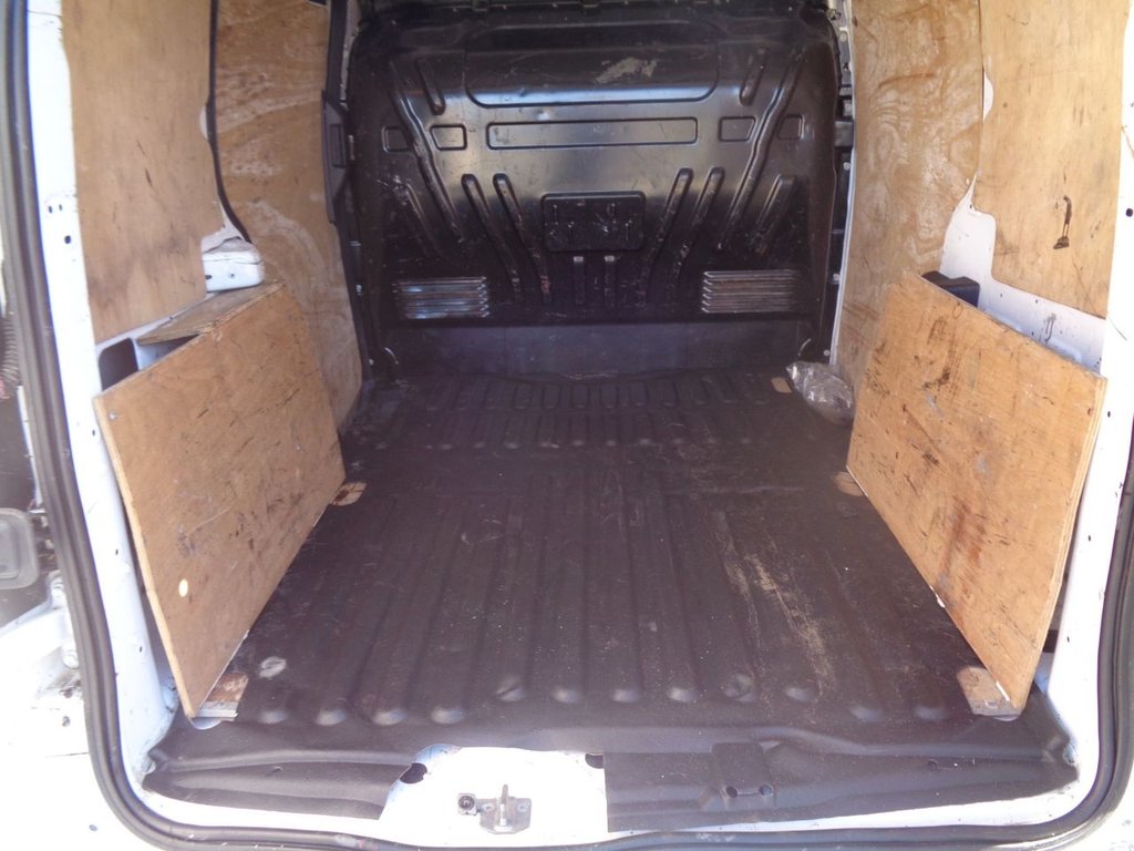 Used Ford Transit Connect 2014 for sale - 78030324: Photo 9