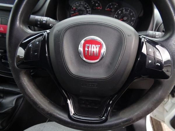 Used Fiat Fiorino 2019 for sale - 76245489: Photo 11