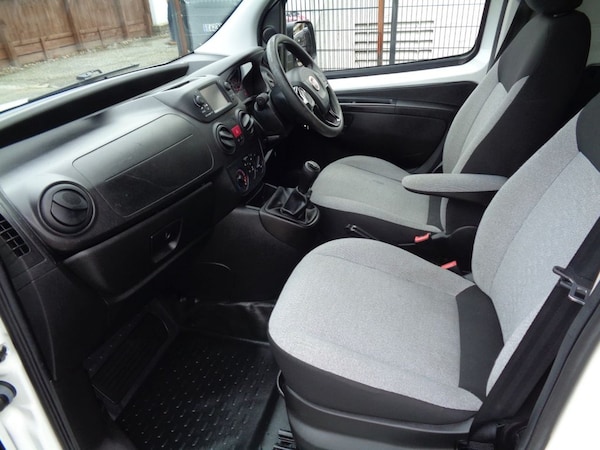 Used Fiat Fiorino 2019 for sale - 76245489: Photo 7
