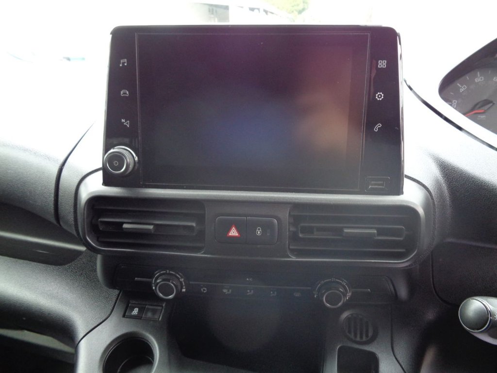 Used Peugeot Partner 2019 for sale - 76323421: Photo 6