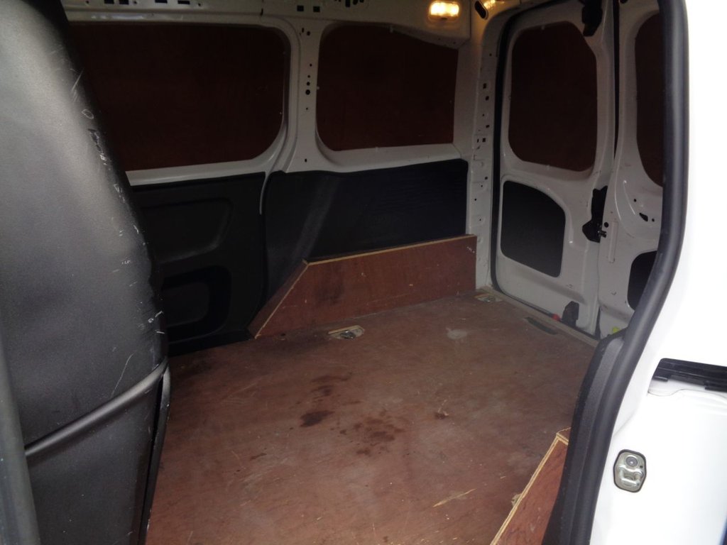 Used Peugeot Partner 2019 for sale - 76323421: Photo 8