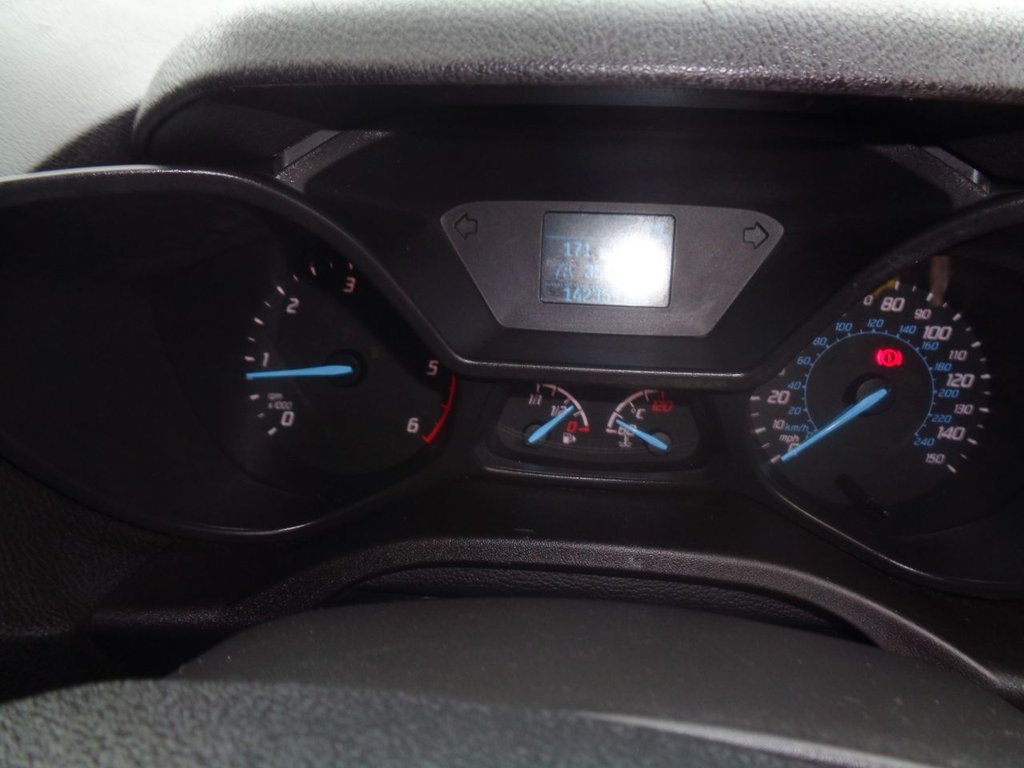 Used Ford Transit Connect 2017 for sale - 76617623: Photo 6