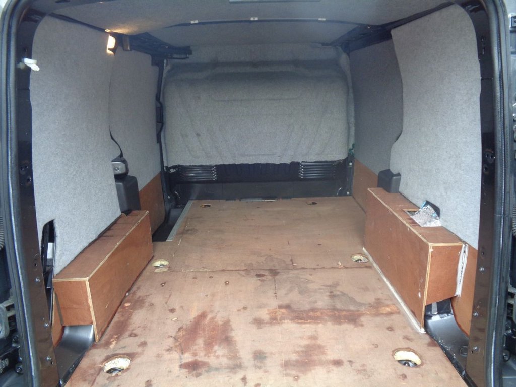 Used Ford Transit Connect 2017 for sale - 76617623: Photo 9