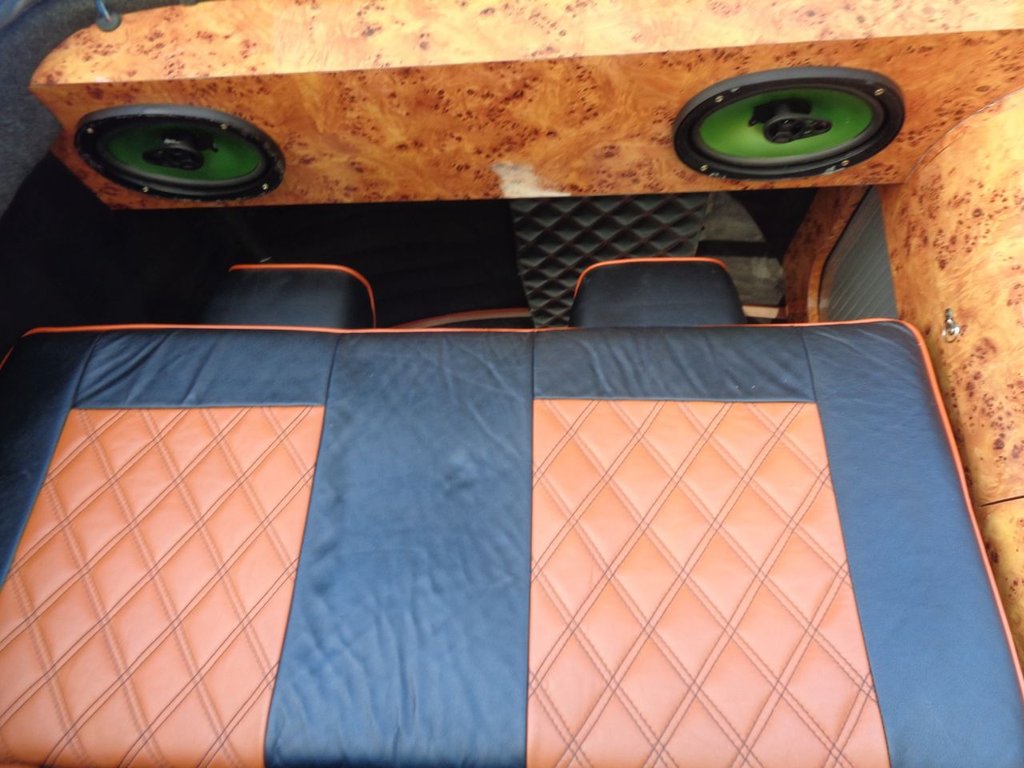 Used Volkswagen Transporter 2004 for sale - 77236755: Photo 16