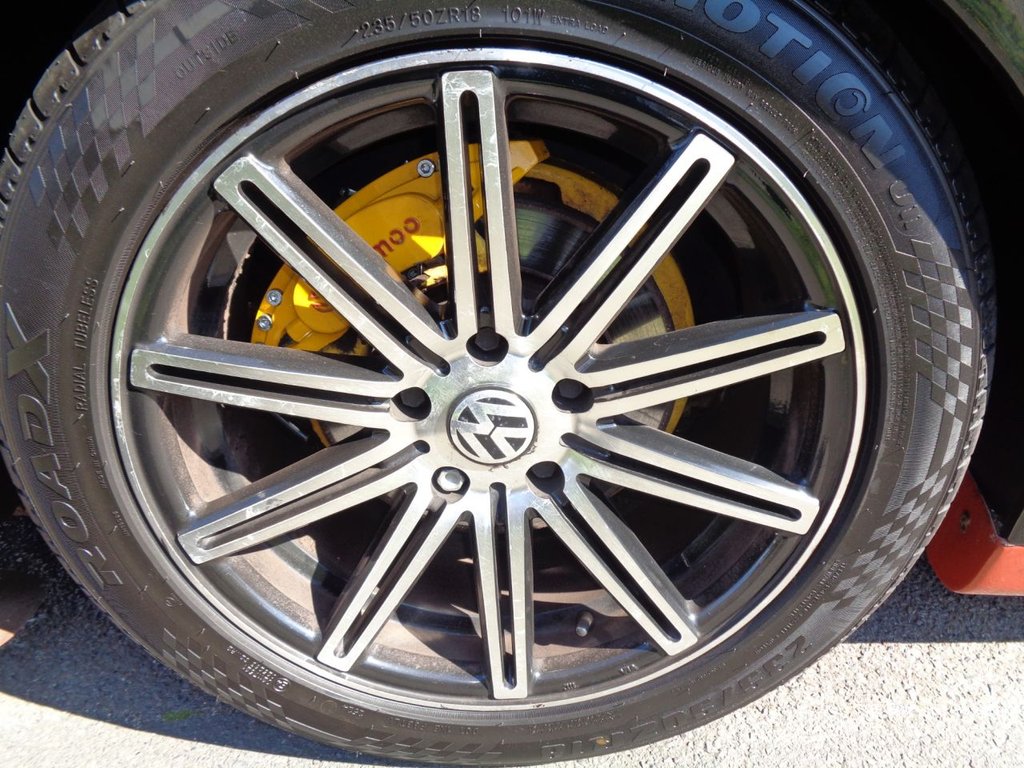 Used Volkswagen Transporter 2004 for sale - 77236755: Photo 17