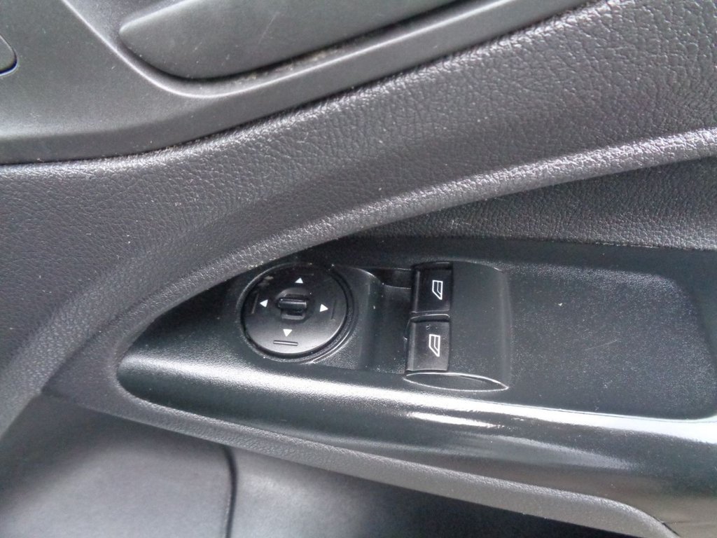 Used Ford Transit Connect 2018 for sale - 77521289: Photo 12