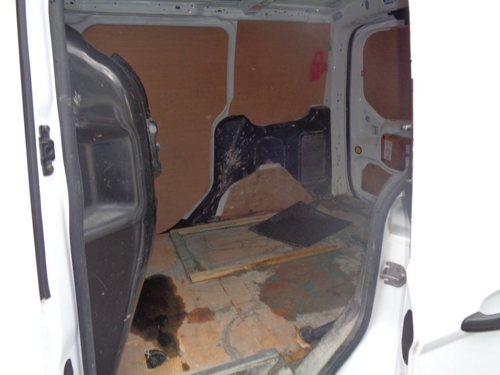 Used Ford Transit Connect 2018 for sale - 77521289: Photo 8