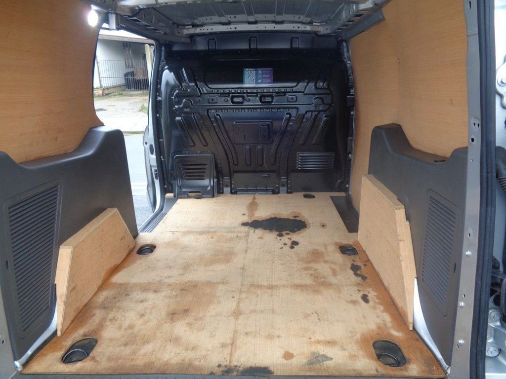 Used Ford Transit Connect 2021 for sale - 77521117: Photo 10