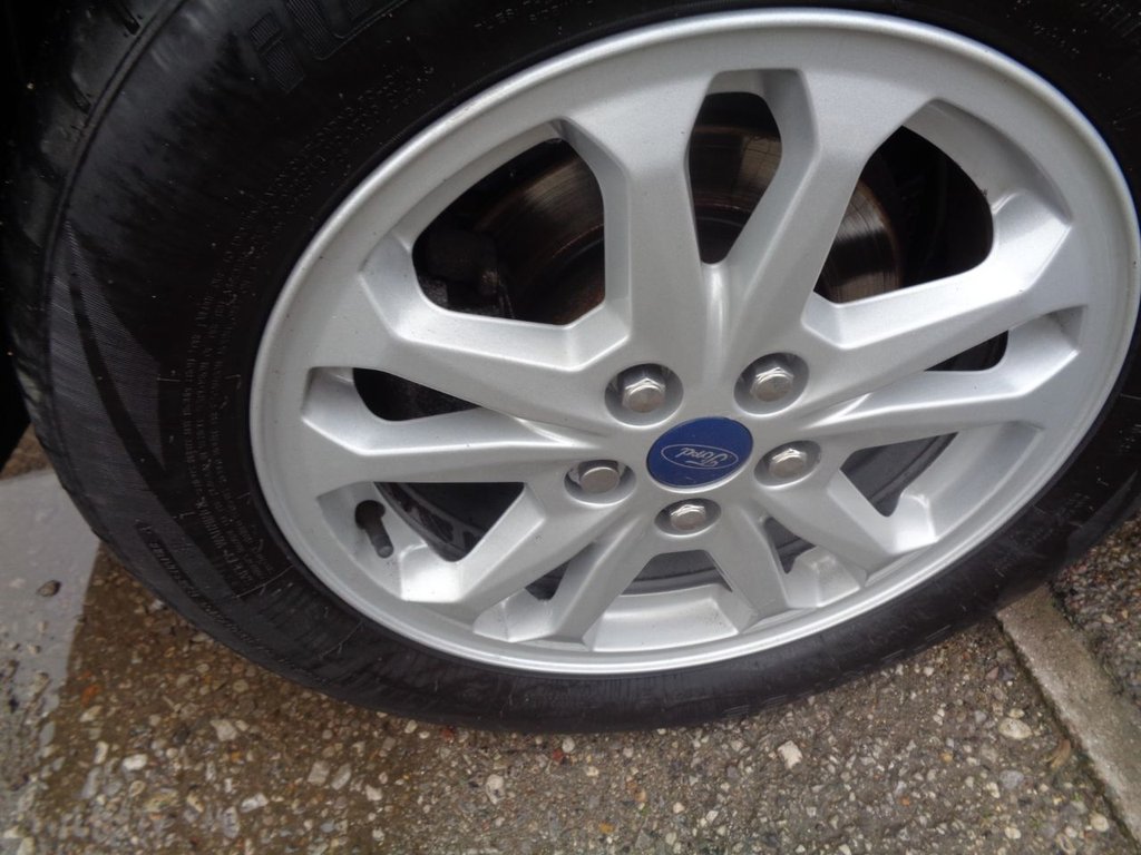 Used Ford Transit Connect 2021 for sale - 77521117: Photo 13