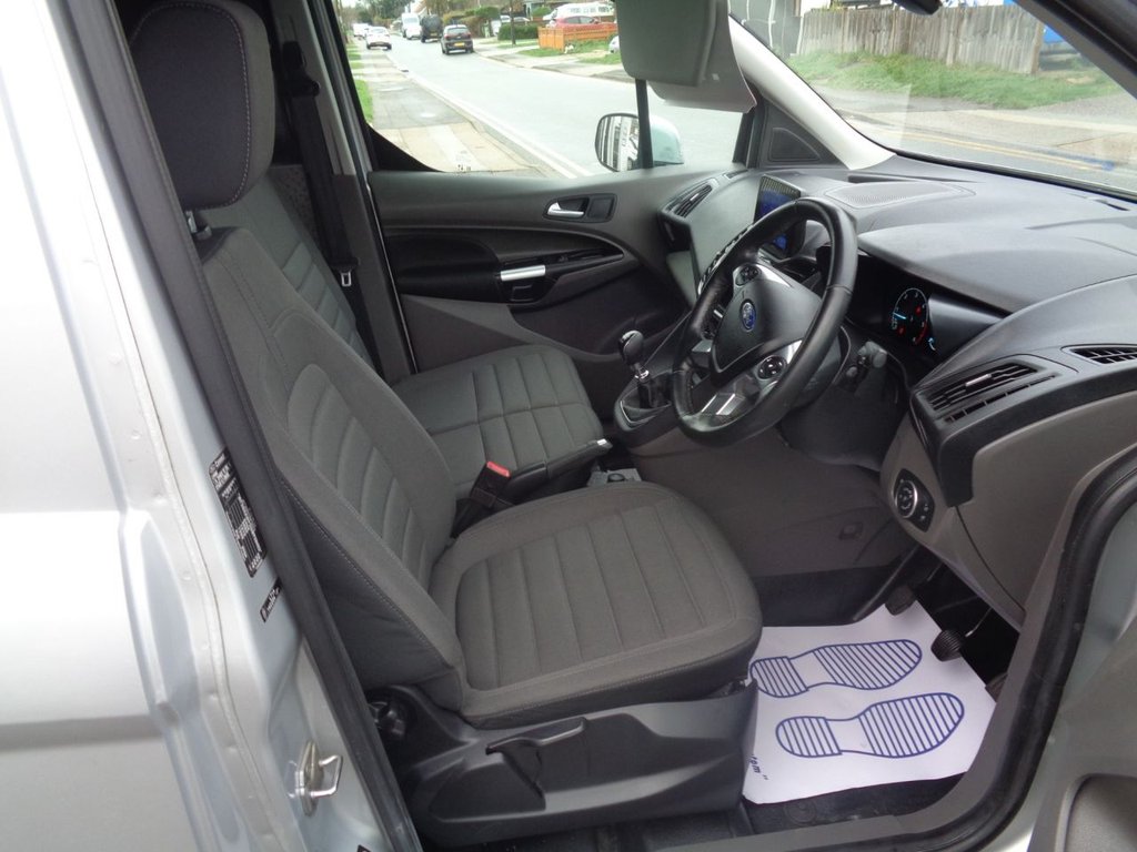 Used Ford Transit Connect 2021 for sale - 77521117: Photo 5