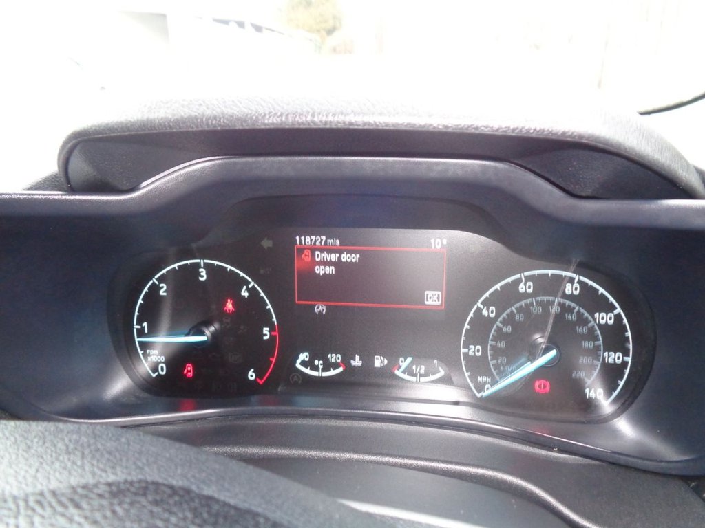 Used Ford Transit Connect 2021 for sale - 77521117: Photo 6