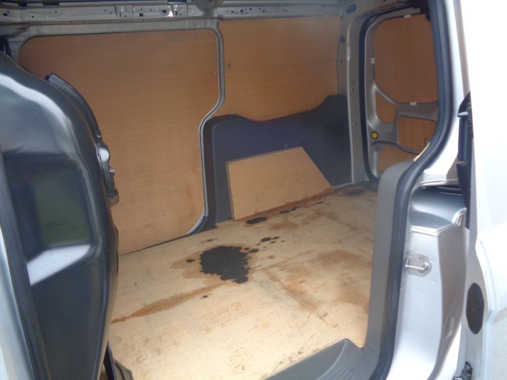 Used Ford Transit Connect 2021 for sale - 77521117: Photo 9