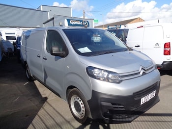 Used Citroen Dispatch 2020 for sale - 78607597: Photo