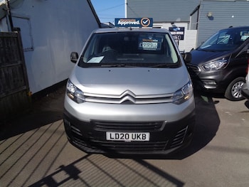 Used Citroen Dispatch 2020 for sale - 78607597: Photo