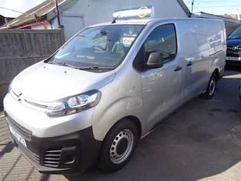 Used Citroen Dispatch 2020 for sale - 78607597: Photo