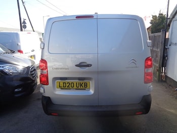 Used Citroen Dispatch 2020 for sale - 78607597: Photo
