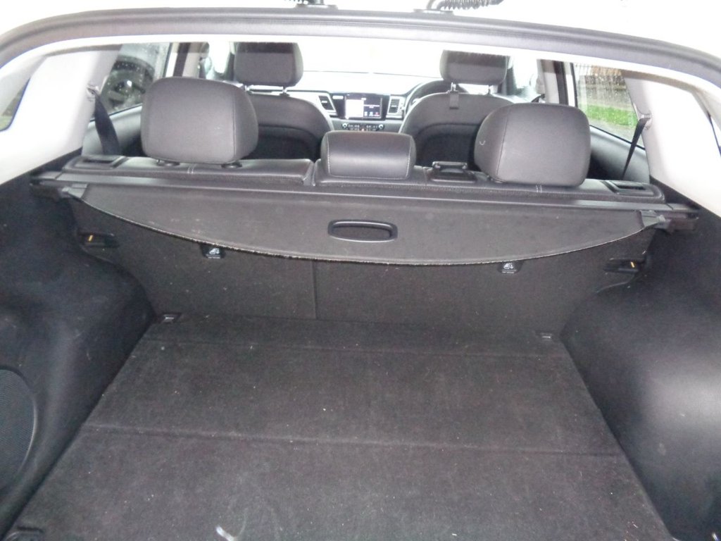 Used Kia Niro 2017 for sale - 77952761: Photo 10