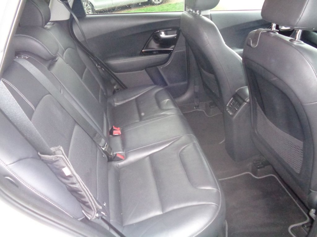 Used Kia Niro 2017 for sale - 77952761: Photo 11