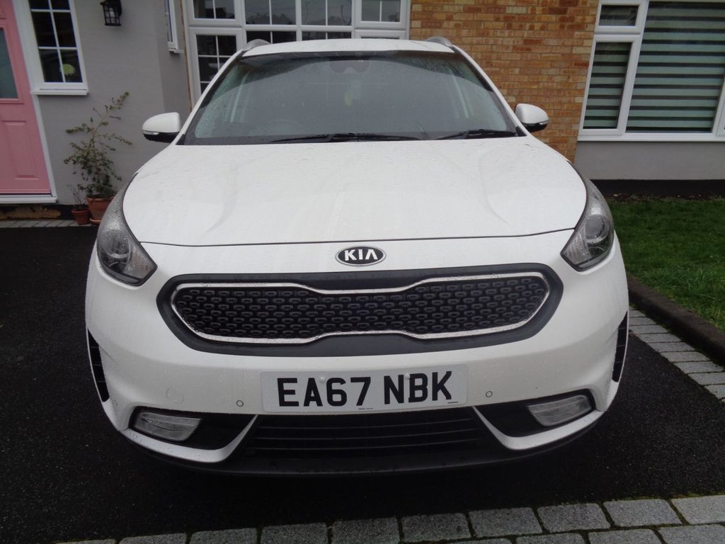 Used Kia Niro 2017 for sale - 77952761: Photo 2