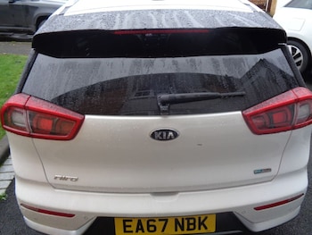 Used Kia Niro 2017 for sale - 77952761: Photo