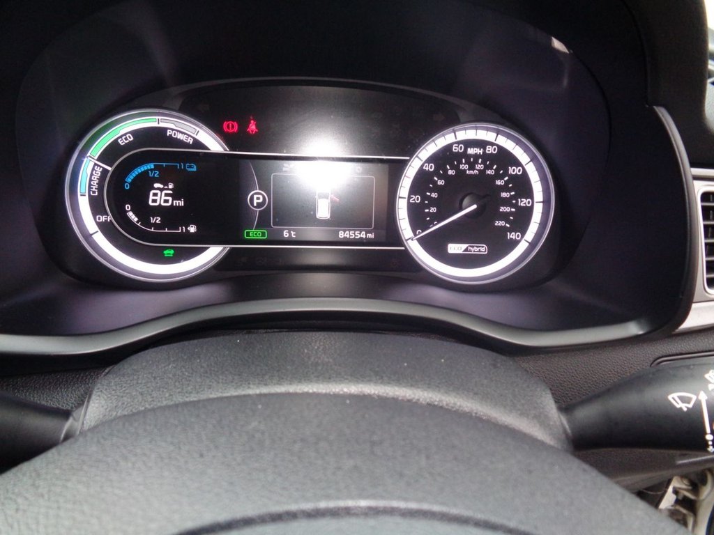 Used Kia Niro 2017 for sale - 77952761: Photo 7