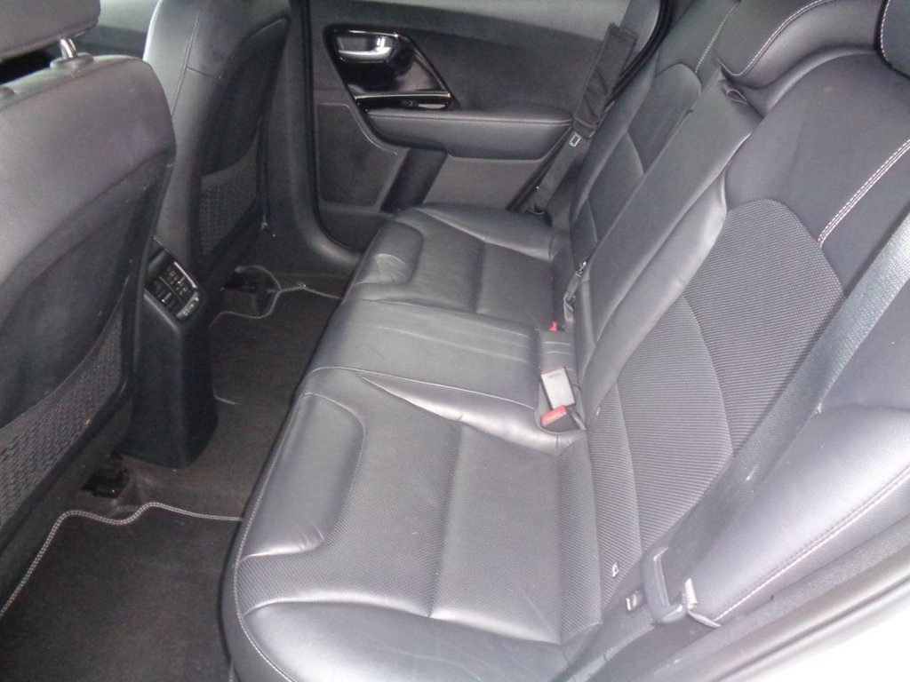 Used Kia Niro 2017 for sale - 77952761: Photo 9