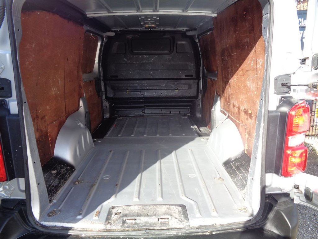 Used Citroen Dispatch 2020 for sale - 77765570: Photo 10